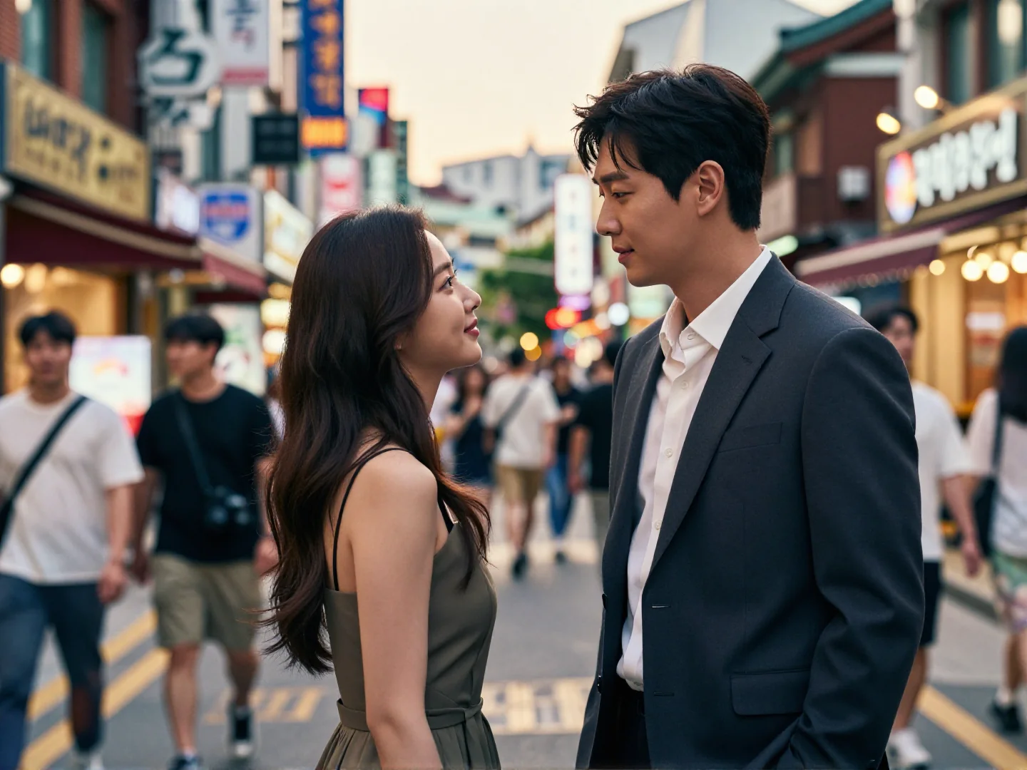 사랑이 온다 드라마01